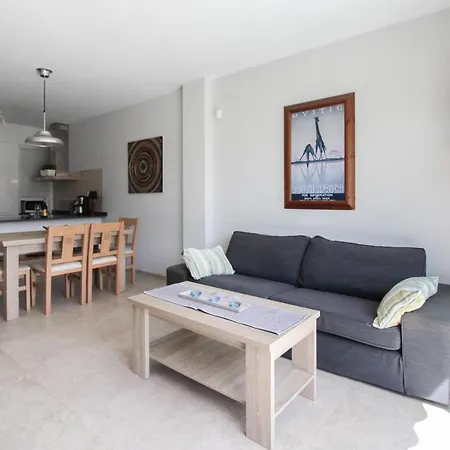 Casa Melina * Torrevieja