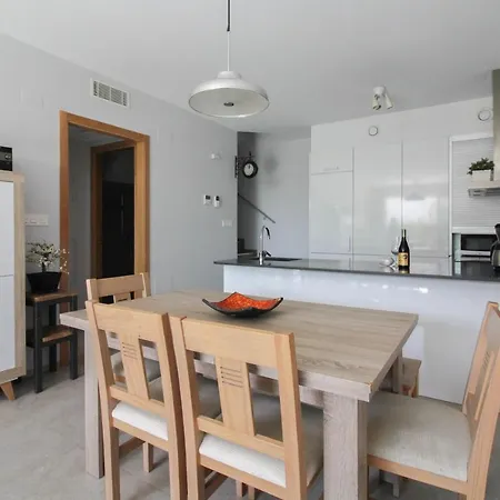 Casa Melina Torrevieja