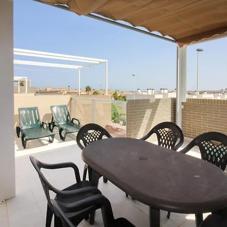 Holiday home Casa Melina Torrevieja