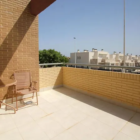 Holiday home Casa Melina Torrevieja