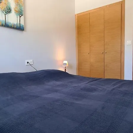 Feriehus Casa Melina Torrevieja