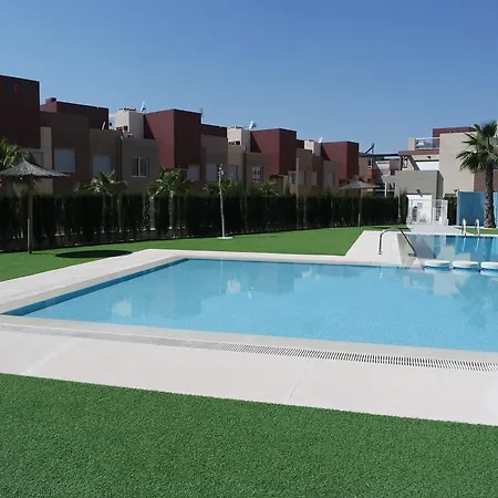 Casa Melina * Torrevieja